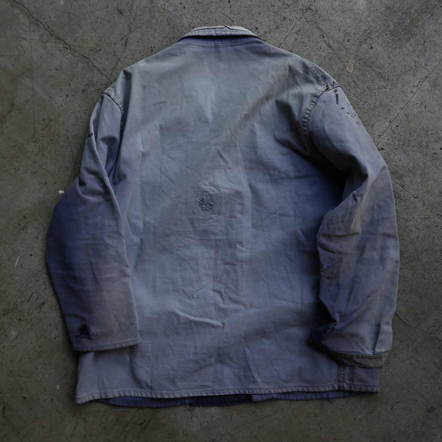 1940~50s / Vintage Work jacket｛R-01021｝