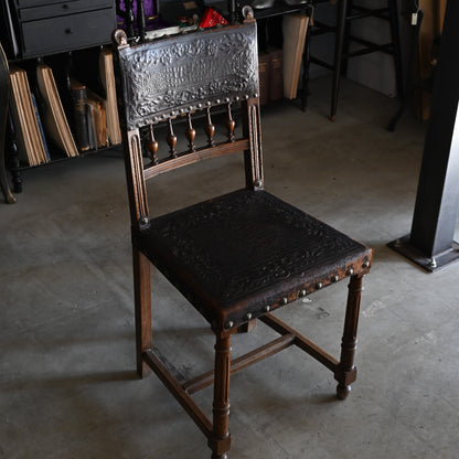 Royal Antiques Chair｛R-00219｝