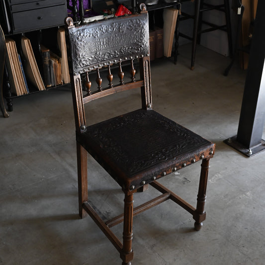 Royal Antiques Chair｛R-00219｝