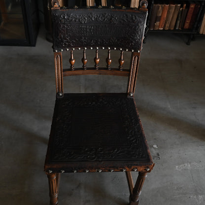 Royal Antiques Chair｛R-00219｝