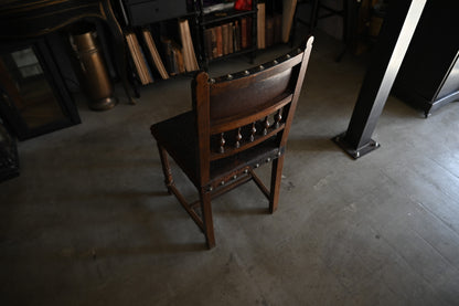 Royal Antiques Chair｛R-00219｝