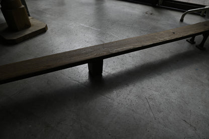 Antique church Kneeler｛R-00216｝