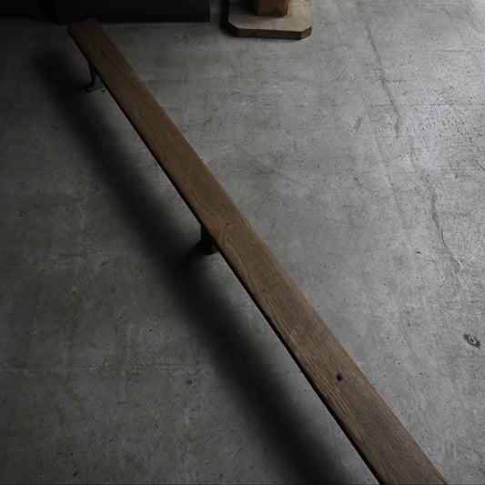 Antique church Kneeler｛RF-00216｝