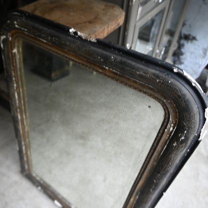 Antique Mirror  Napoleon Ⅲ style  R-0307