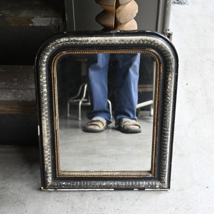 Antique Mirror  Napoleon Ⅲ style  R-0308