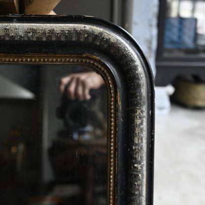 Antique Mirror  Napoleon Ⅲ style  R-0308