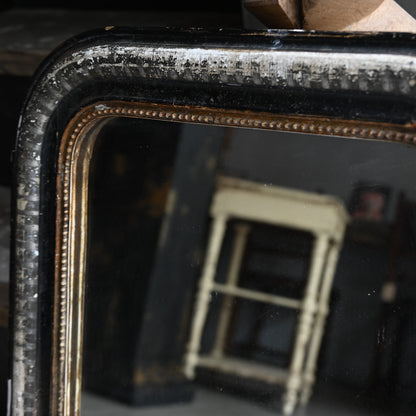 Antique Mirror  Napoleon Ⅲ style  R-0308
