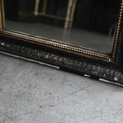 Antique Mirror  Napoleon Ⅲ style  R-0308