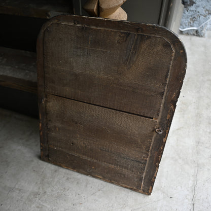 Antique Mirror  Napoleon Ⅲ style  R-0308