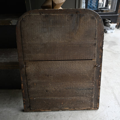 Antique Mirror  Napoleon Ⅲ style  R-0308