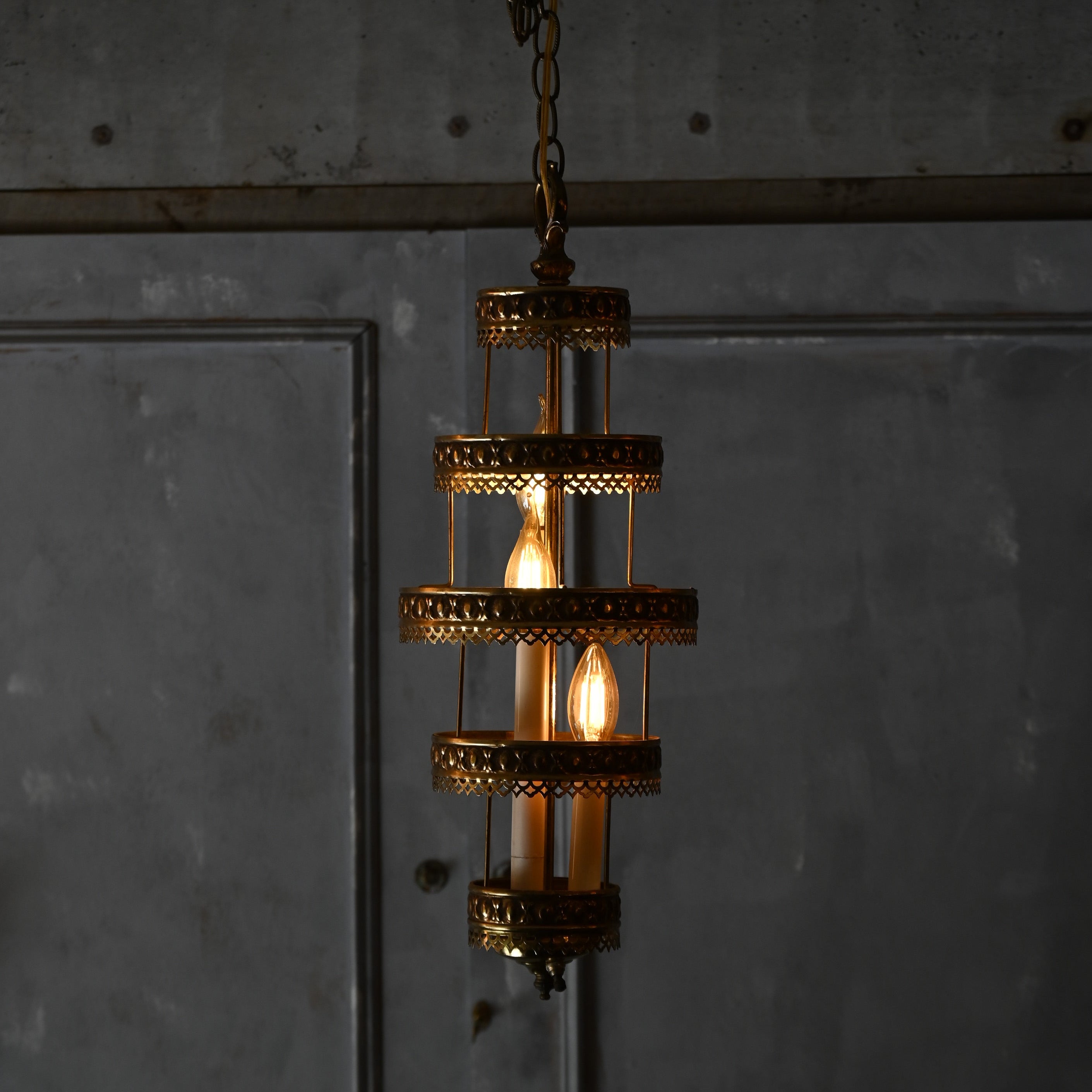 Chandelier｛ 照明 / シャンデリア ｝RF005 シャンデリア, フランス