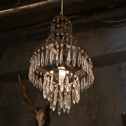 Empire Chandelier（1灯）｛R-00407｝