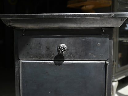 Metal Display Case｛R-00219｝