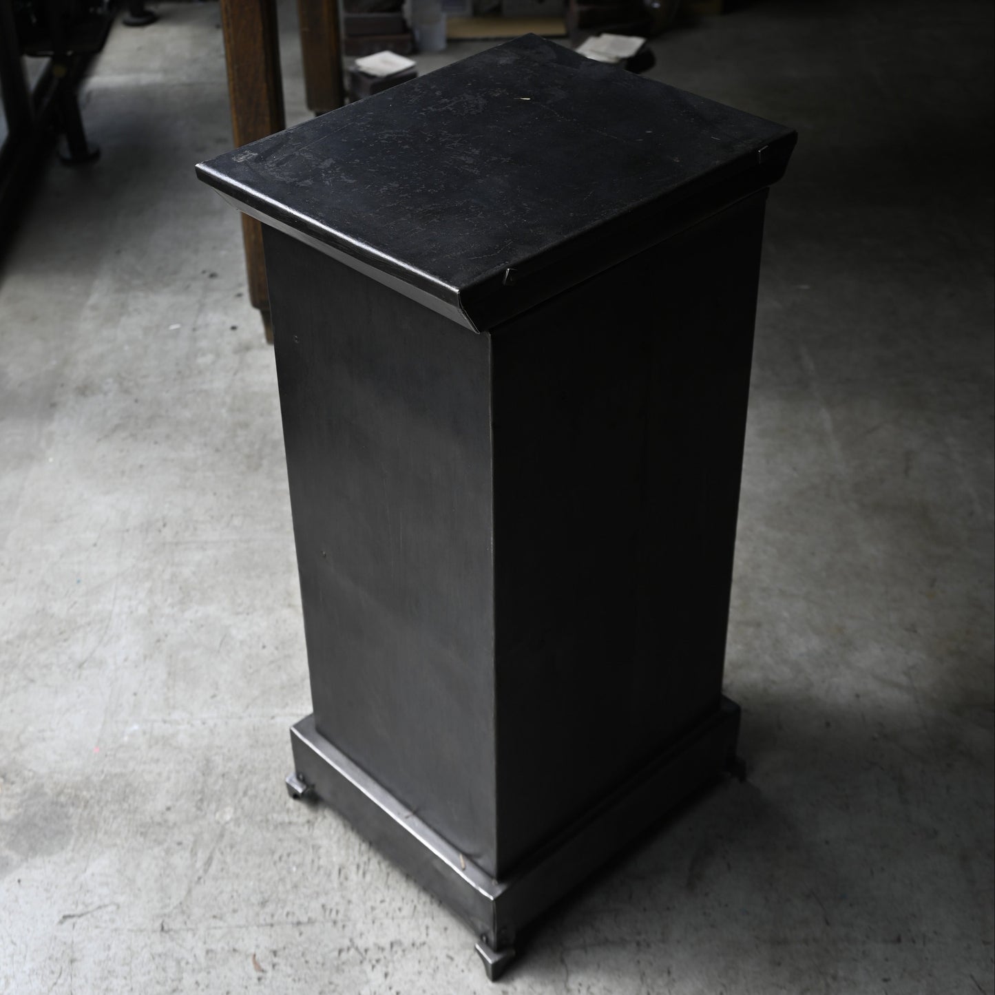 Metal Display Case｛R-00219｝