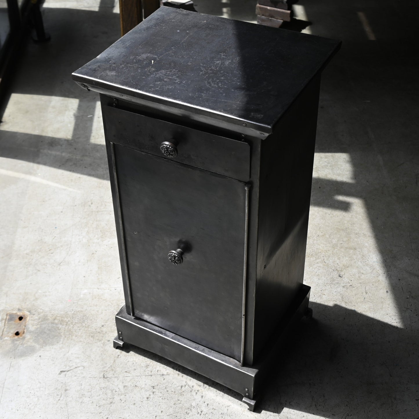 Metal Display Case｛R-00219｝