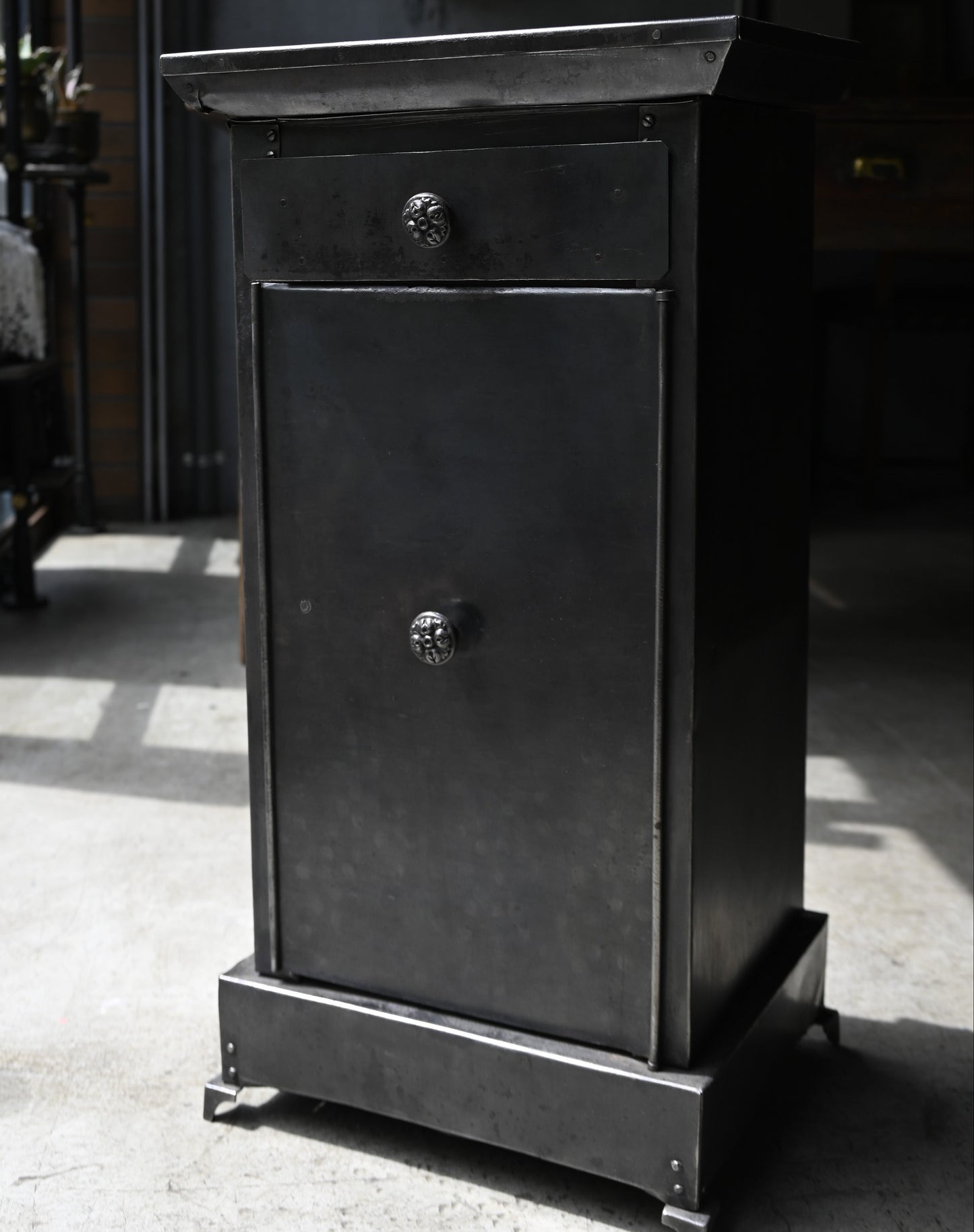 Metal Display Case｛R-00219｝