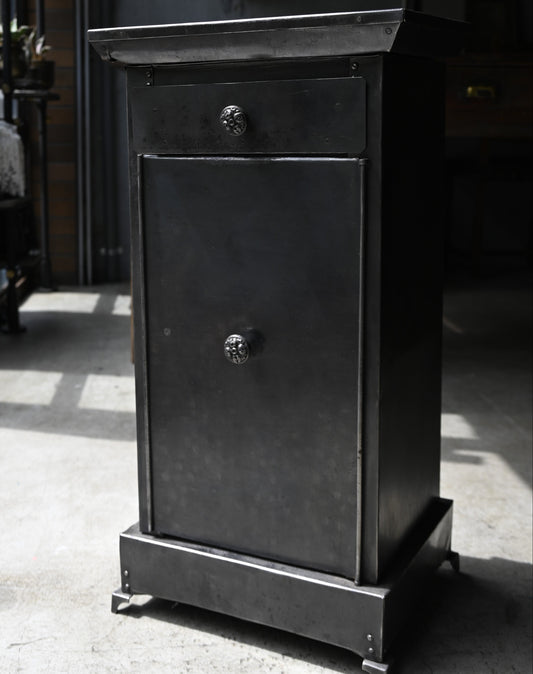 Metal Display Case｛R-00219｝