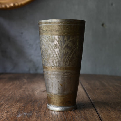 Decorative Tumbler｛R-01142｝