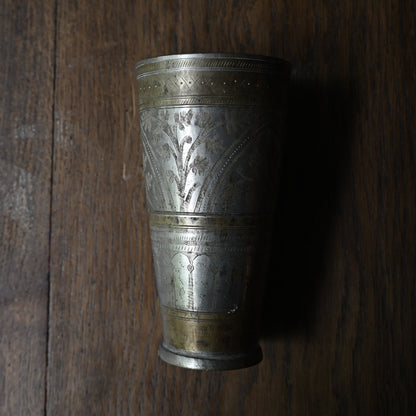 Decorative Tumbler｛R-01142｝
