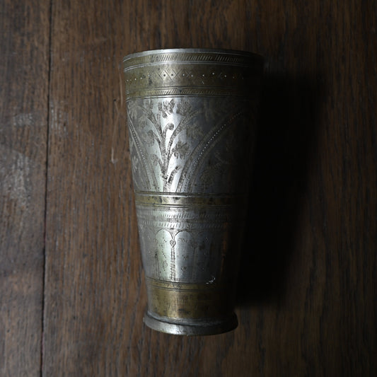 Decorative Tumbler｛R-01142｝