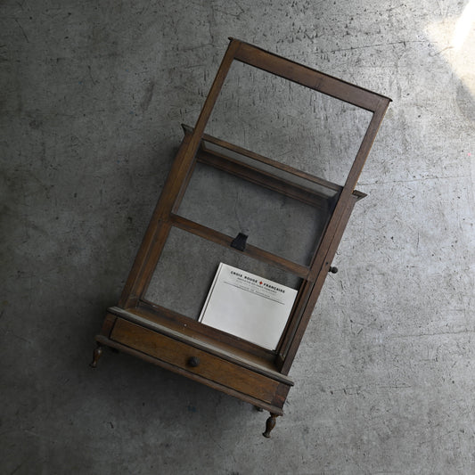 Specimen glass display case｛RF-00225｝