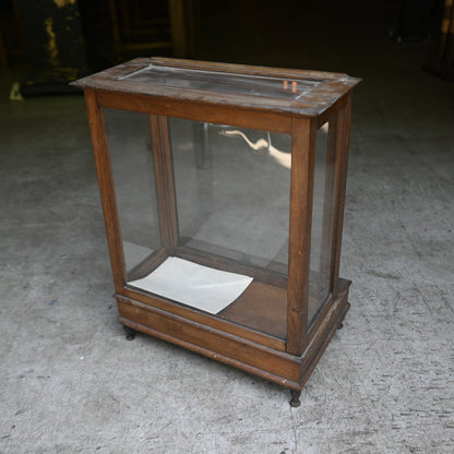 Specimen glass display case｛R-00224｝