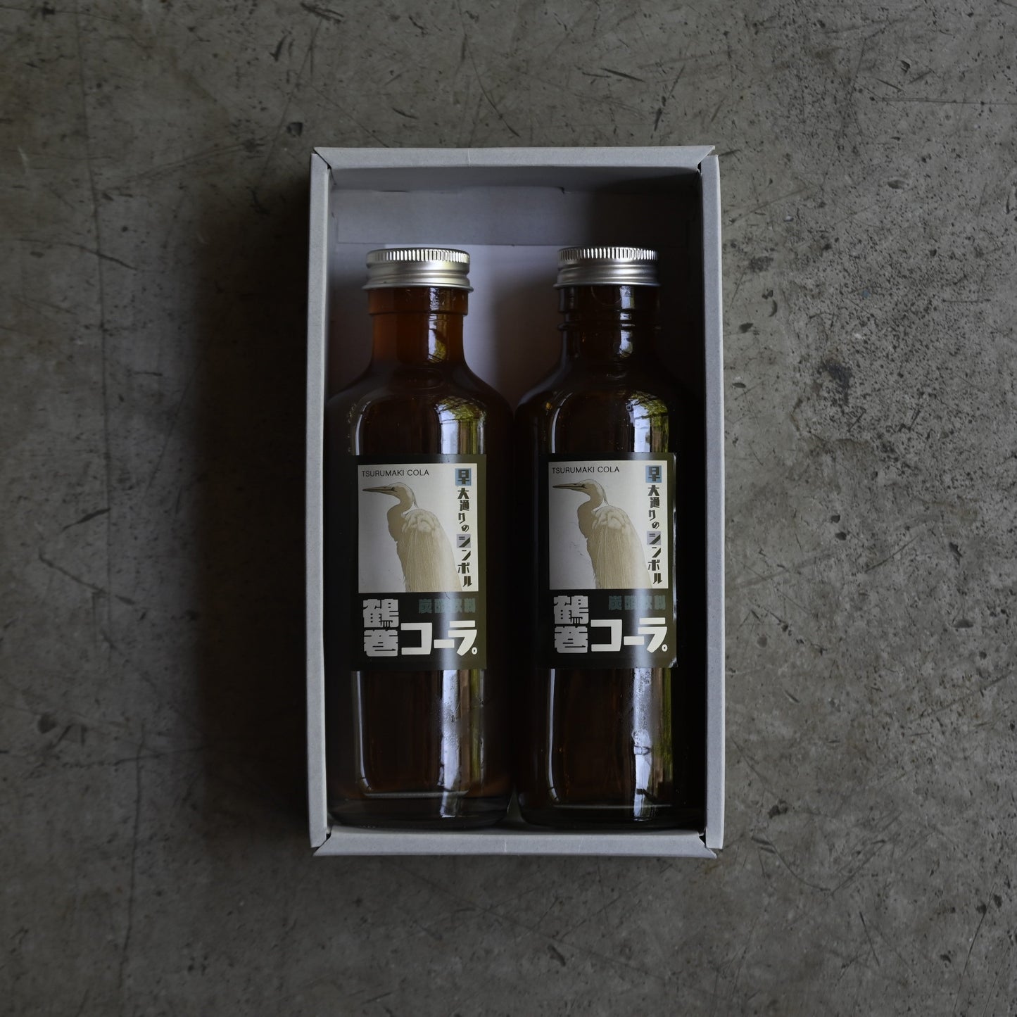 TSURUMAKI COLA｛C-00101｝