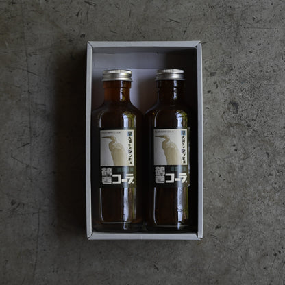 TSURUMAKI COLA｛C-00101｝
