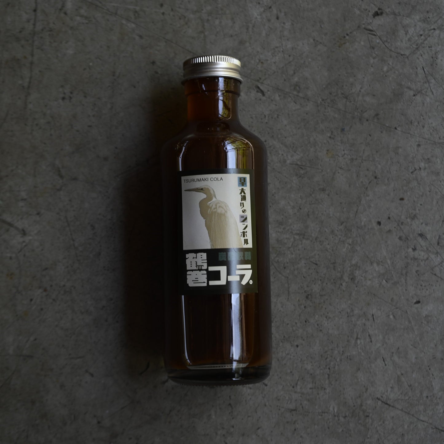 TSURUMAKI COLA｛C-00101｝