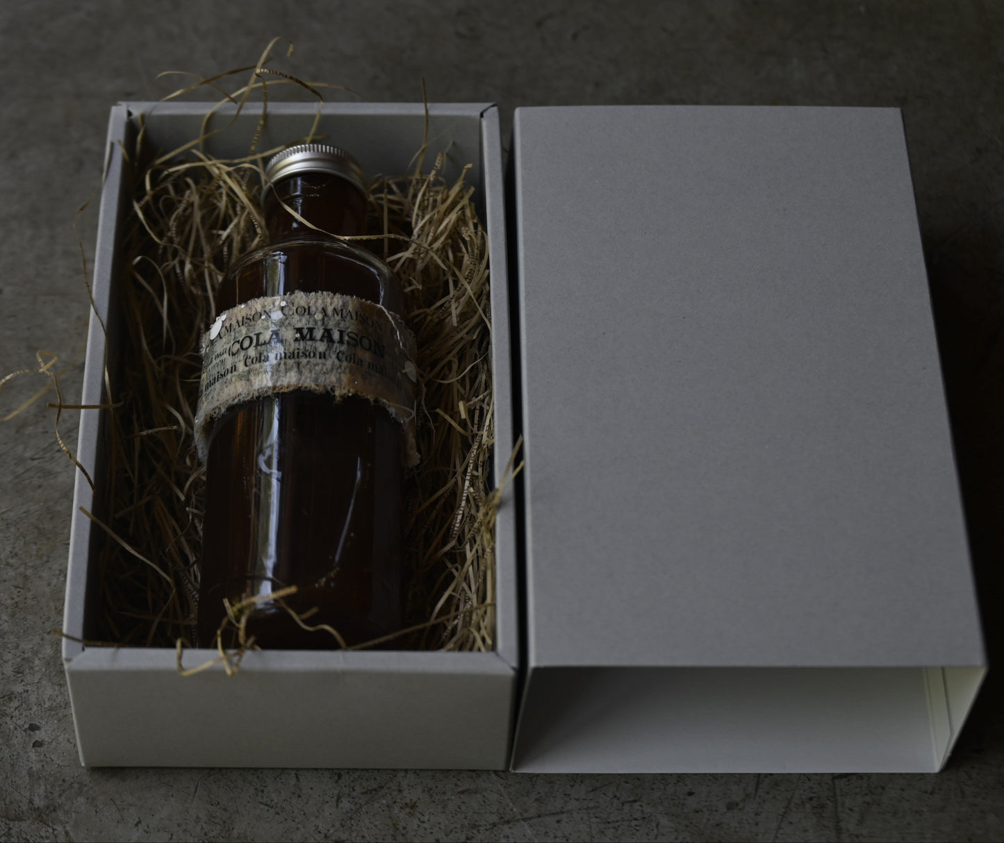 Cola maison｛C-00301｝