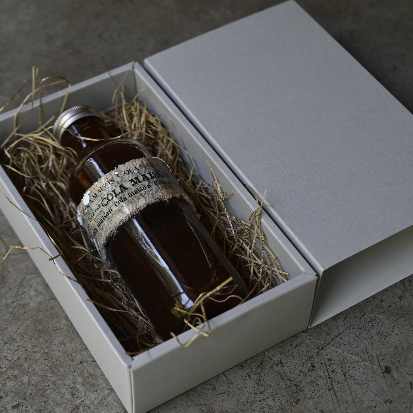 Cola maison｛C-00301｝