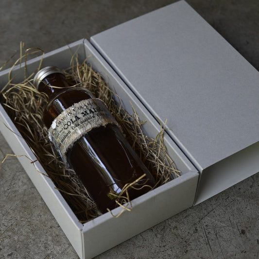 Cola maison｛C-00302｝