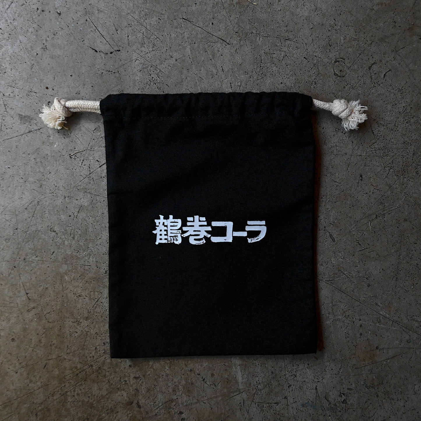 Pouch（Tsurumaki cola）｛C-00204｝