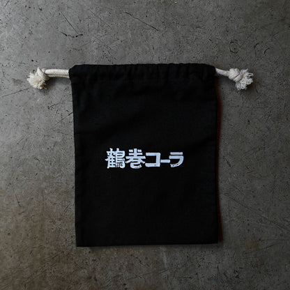 Pouch（Tsurumaki cola）｛C-00204｝