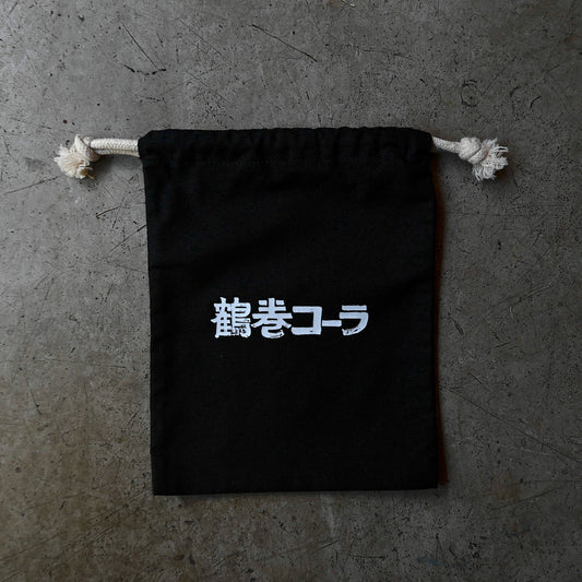 Pouch（Tsurumaki cola）｛C-00204｝