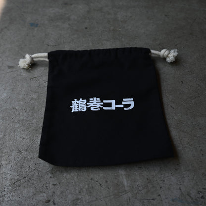 Pouch（Tsurumaki cola）｛C-00204｝