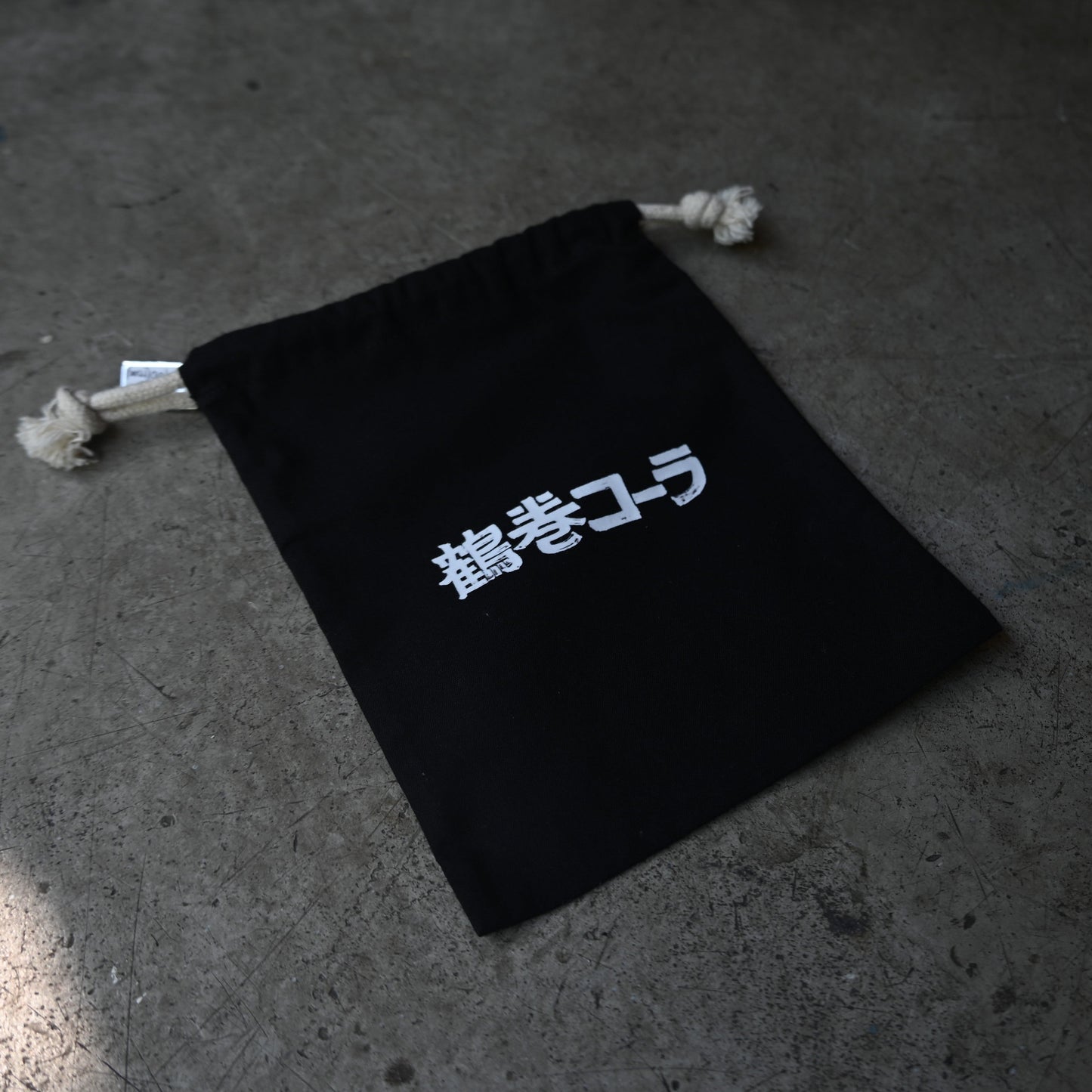 Pouch（Tsurumaki cola）｛C-00204｝