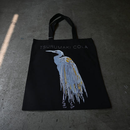 Tote bag（Tsurumaki cola）｛C-00202｝