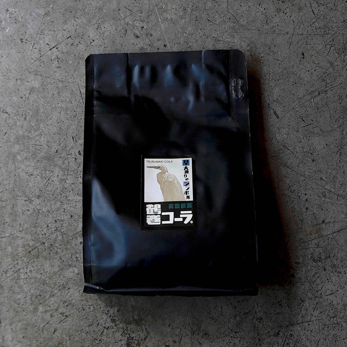 TSURUMAKI COLA KIT｛C-00103｝