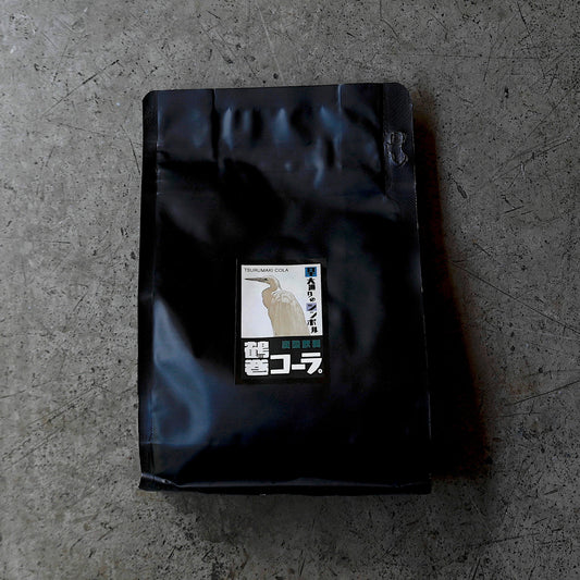 TSURUMAKI COLA KIT｛C-00103｝