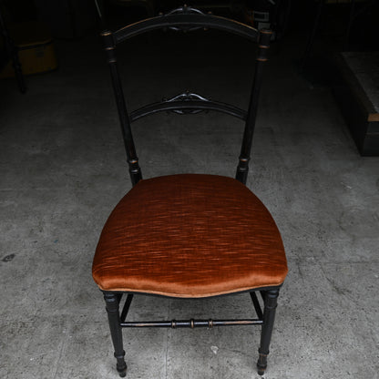 Napoléon III Style chair｛RF-00507｝