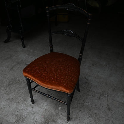 Napoléon III Style chair｛RF-00507｝