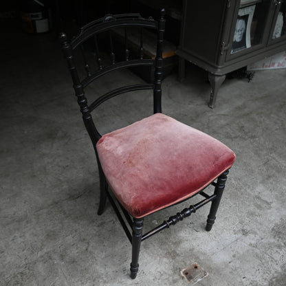 Napoléon III Style chair｛RF-00508｝