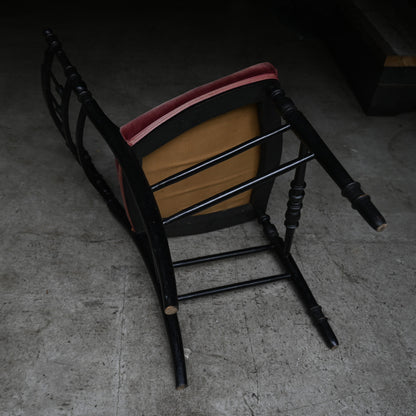 Napoléon III Style chair｛RF-00508｝