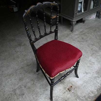 Napoléon III Style chair｛RF-00506｝