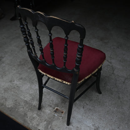 Napoléon III Style chair｛RF-00506｝