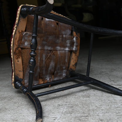 Napoléon III Style chair｛RF-00506｝