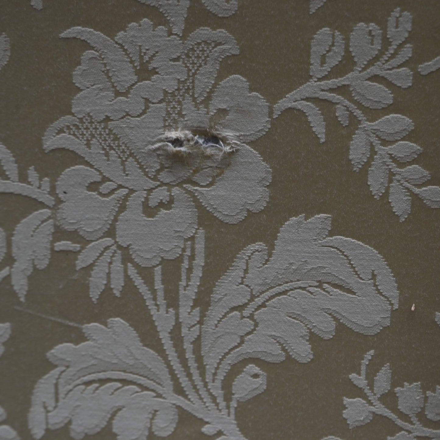 Louis XV Style settee｛RF-00505｝