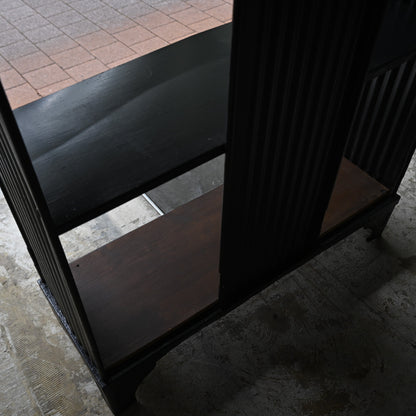 Metal Book shelf "Strafor"｛ RF-00107｝