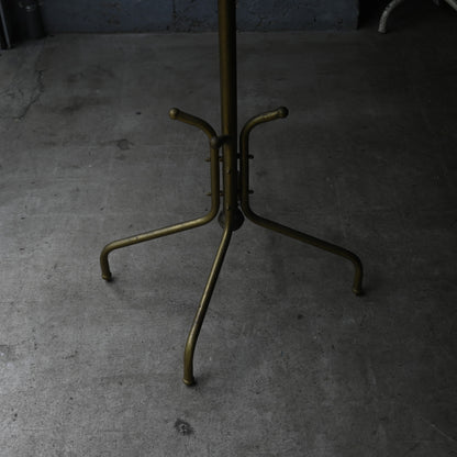 Antique Brass Coat Stand｛RF-01316｝